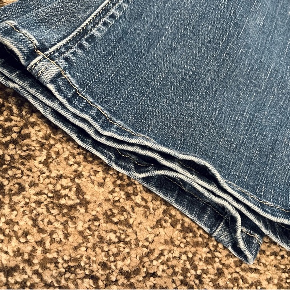 White House Black Market Jeans 8S - Picture 9 of 9